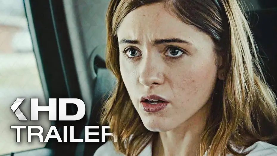 Watch film Yes, God, Yes | YES, GOD, YES Trailer German Deutsch (2020)