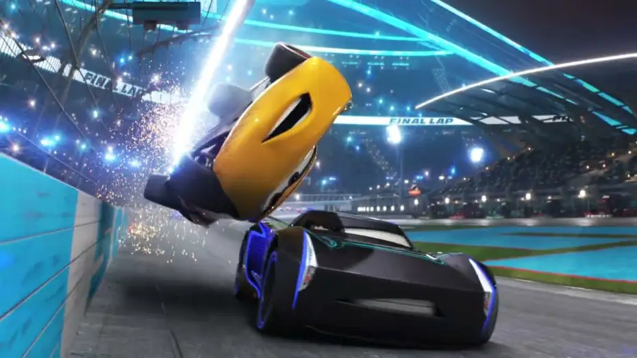 Watch film Cars | Les 20 ans de Cars I Disney