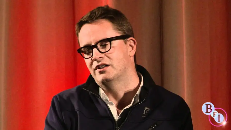 Watch film Drive | Drive Q&A