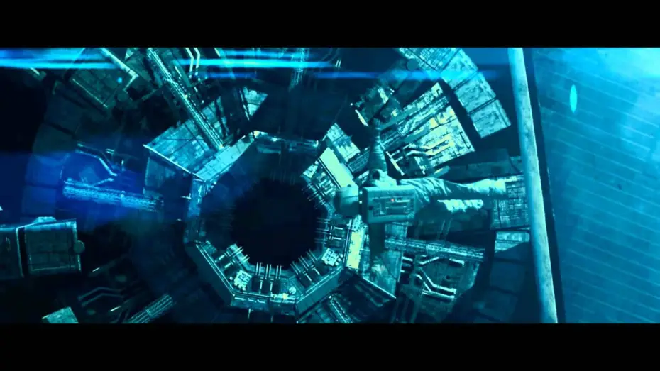 Watch film Lockout — LOCK OUT (bande-annonce 2 VF)