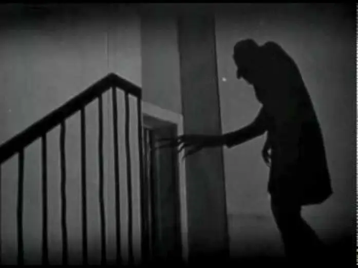 Watch film Nosferatu | Nosferatu (1922) - Trailer