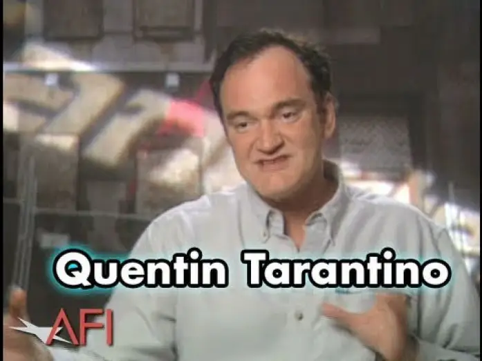 Watch film Pulp Fiction | Quentin Tarantino On The Moral Choices In PULP FICTION