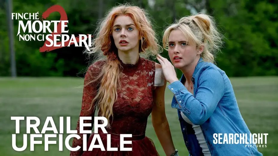 Watch film Ready or Not 2: Here I Come | Finch&eacute; Morte Non Ci Separi 2 | Trailer Ufficiale | Dal 9 Aprile al Cinema