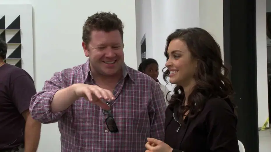 Watch film Step Up Revolution — Step Up Revolution (2012 Movie) Official Featurette - "Fun on Set"