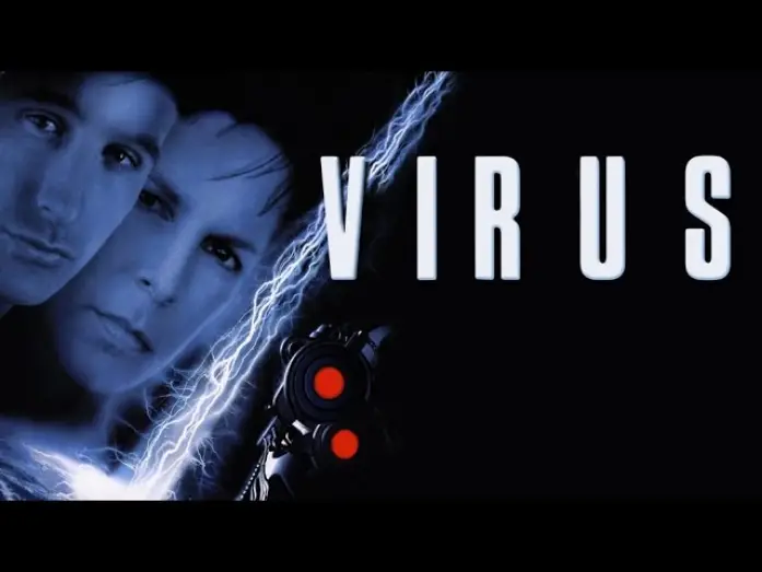 Watch film Virus — Virus - Schiff ohne Wiederkehr - Trailer Deutsch HD
