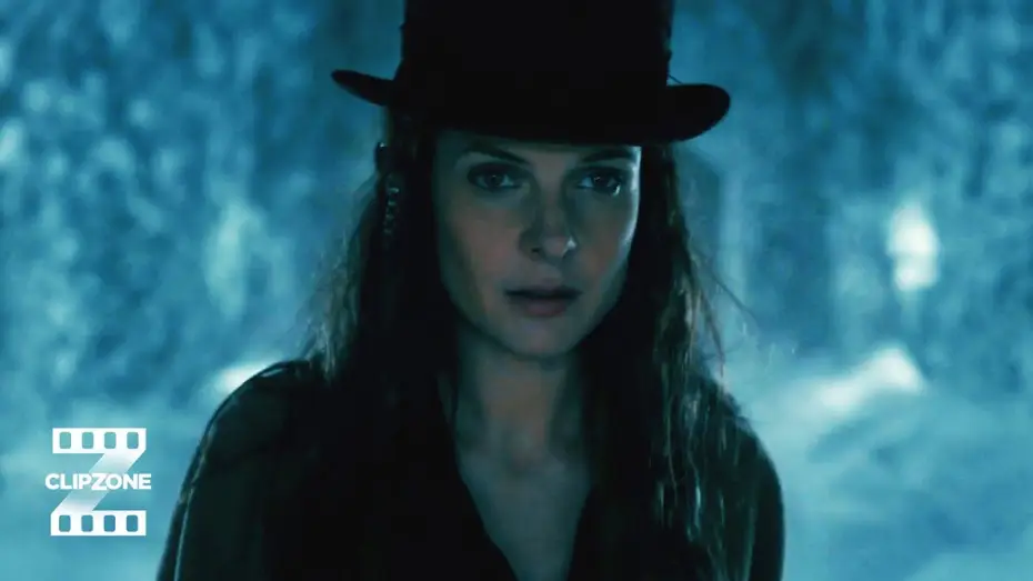 Watch film Doctor Sleep | The Battle in the Hedge Maze