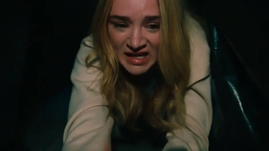 Watch film Rabisu | RABISU: Curse of the Demon OFFICIAL TRAILER