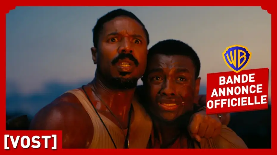 Watch film Sinners | Bande-annonce officielle (VOST)