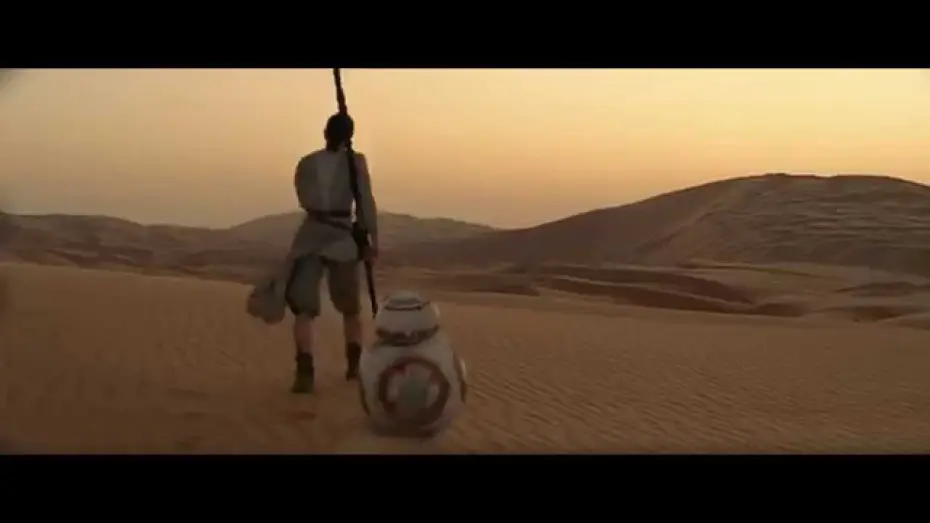 Watch film Star Wars: The Force Awakens | Star Wars: El Despertar de la Fuerza - Tr&aacute;iler Espa&ntilde;a - Oficial HD