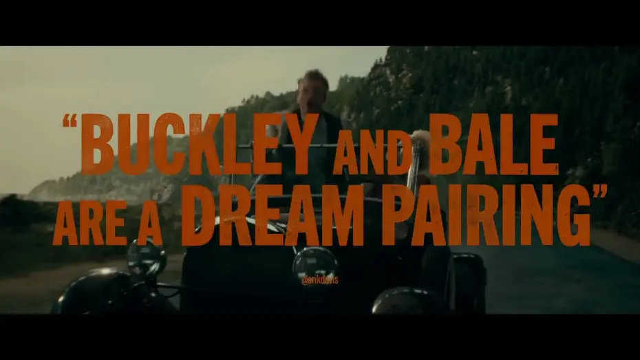 Watch film The Bride! | "Desire"