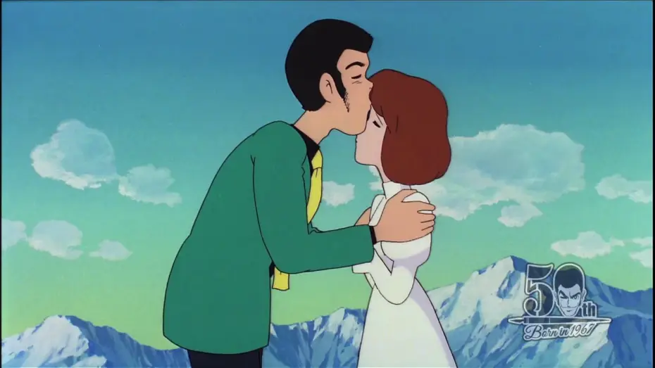 Watch film Lupin the Third: The Castle of Cagliostro | US Theatrical Release Trailer