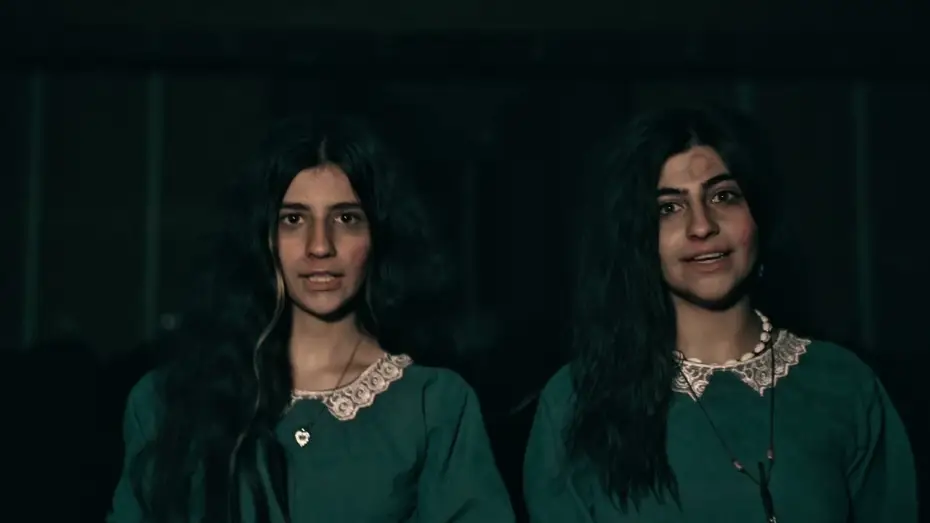 Watch film The Shining Play | ترەیلەری فەرمی شانۆیی بریسکانەوە | بەرهەمی دامەزراوەی شانۆیی هێڵ. The Shining Play Trailer