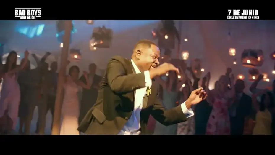 Watch film Bad Boys Ride or Die | Tienen una nueva misi&oacute;n en Miami