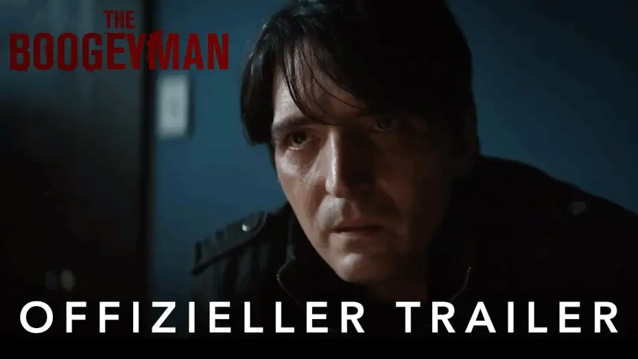 Watch film The Boogeyman | Offizieller Trailer