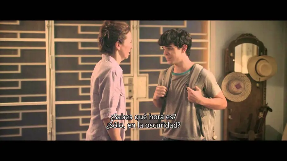 Watch film The Way He Looks | A Primera Vista - Trailer Subtitulado