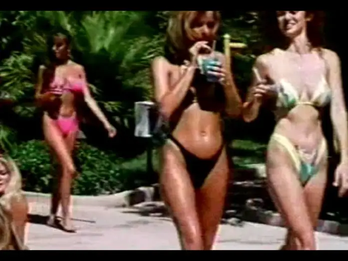 Watch film Vegas Vacation | Die schrillen Vier in Las Vegas - Trailer (1997)