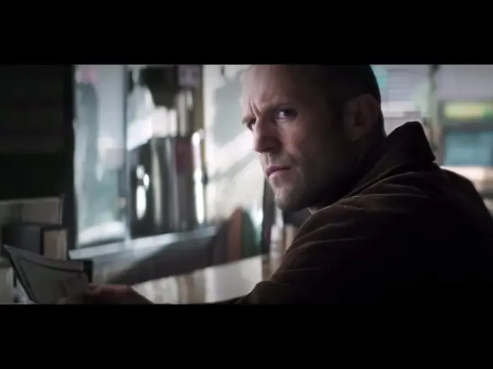Watch film Wild Card | Joker - Bande-annonce VOSTFR