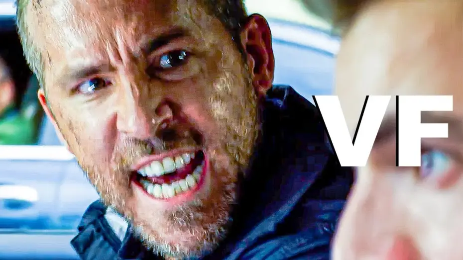 Watch film 6 Underground | 6 Underground (2019) Bande annonce VF
