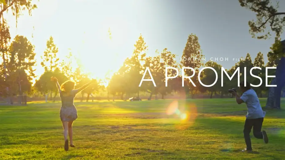 Watch film A Promise — Trailer