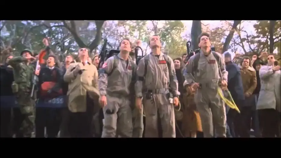Watch film Ghostbusters | Ghostbusters (1984) - Trailer Ita [HD]