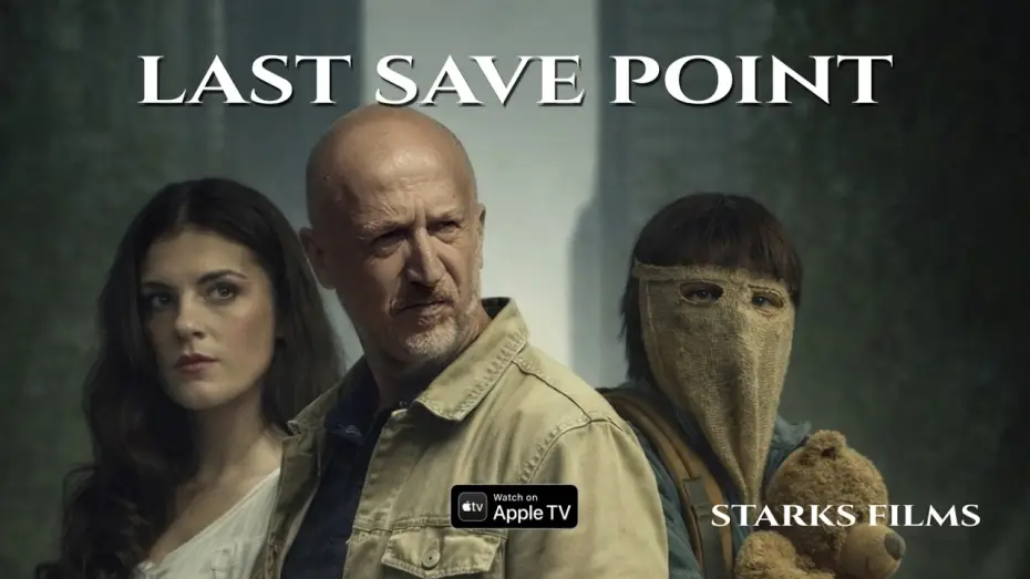 Watch film Last Save Point | Trailer