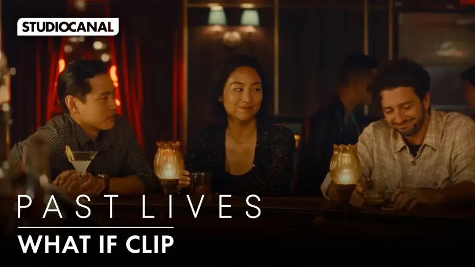 Watch film Past Lives | What If