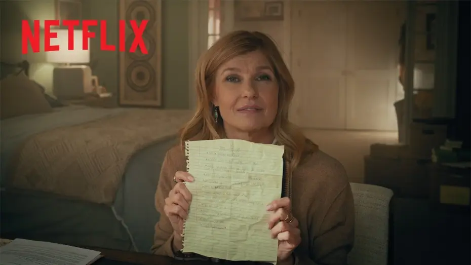 Watch film The Life List | The Life List Introduction