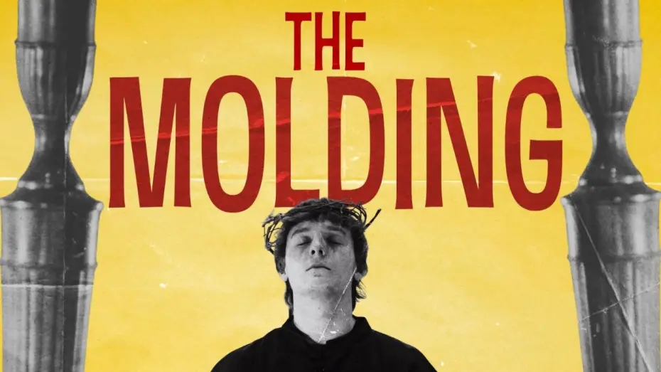 Watch film The Molding | The Molding - Short Student Horror Film