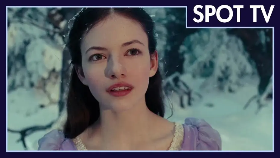 Watch film The Nutcracker and the Four Realms — Casse-Noisette et les Quatre Royaumes - Spot VF
