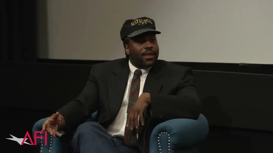 Watch film The Piano Lesson | Malcolm Washington on his film THE PIANO LESSON