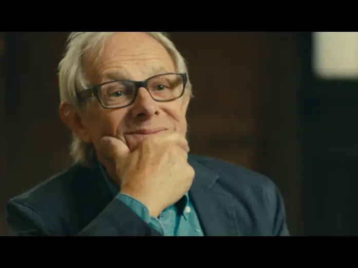 Watch film Versus: The Life and Films of Ken Loach | Versus: The Life and Films of Ken Loach - Official Trailer