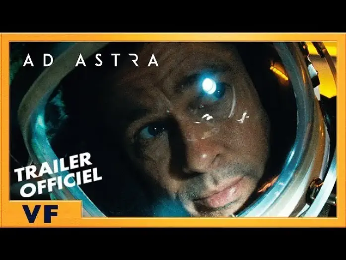 Watch film Ad Astra | Bande Annonce #5 VF
