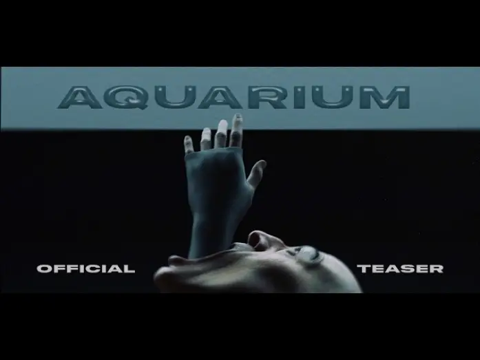 Watch film Aquarium — Aquarium | Teaser — A Film by Marcelo Cantu