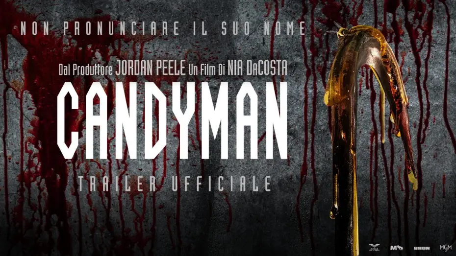 Watch film Candyman — Candyman - Trailer italiano Ufficiale [HD]