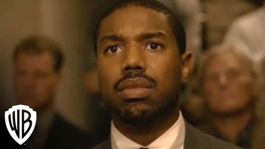 Watch film Just Mercy | Just Mercy | This Moment Deserves | Warner Bros. Entertainment