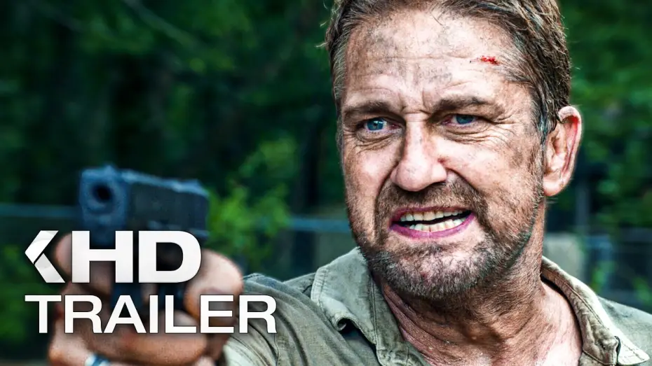 Watch film Last Seen Alive | CHASE Trailer German Deutsch (2022)