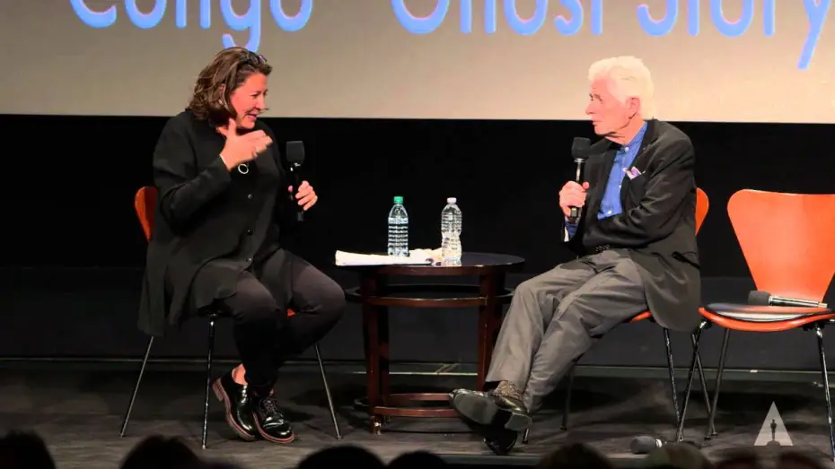 Watch film One Flew Over the Cuckoo's Nest | The Art Of The Casting Director: Casting &ldquo;Chaplin&rdquo; and &ldquo;One Flew Over The Cuckoo&rsquo;s Nest&rdquo;