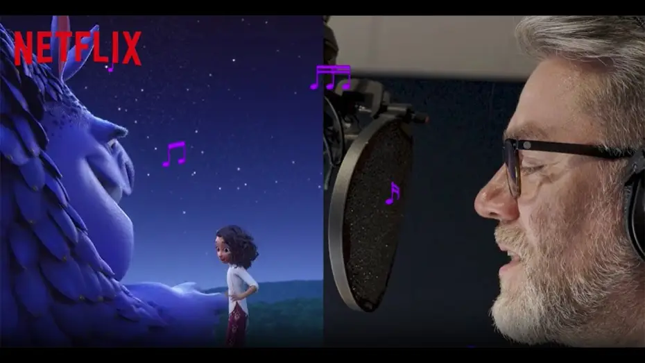 Watch film Spellbound | Dzień w studiu z Kubą Badachem