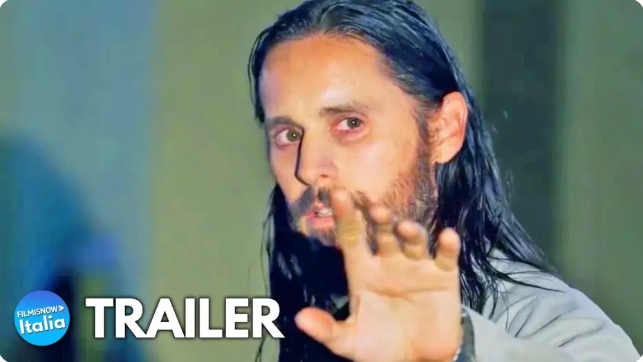 Watch film The Little Things | FINO ALL'ULTIMO INDIZIO (2021) Trailer ITA del film con Denzel Washington e Jared Leto