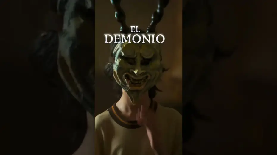 Watch film The Pope's Exorcist | El demonio podr&iacute;a usar tus pecados contra ti