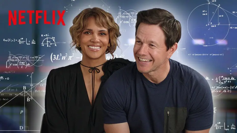 Watch film The Union | Halle Berry and Mark Wahlberg Compare Action Movie Injuries