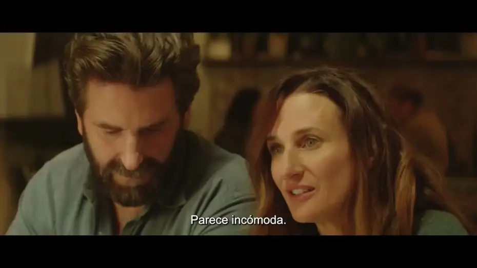 Watch film Three Friends | TRES AMIGAS (Trois amies) | Trailer Oficial Festival de Cine Franc&eacute;s FCF2025