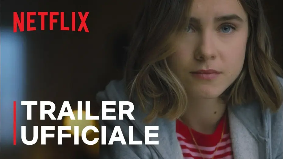 Watch film Through My Window | Dalla mia finestra | Trailer ufficiale | Netflix Italia