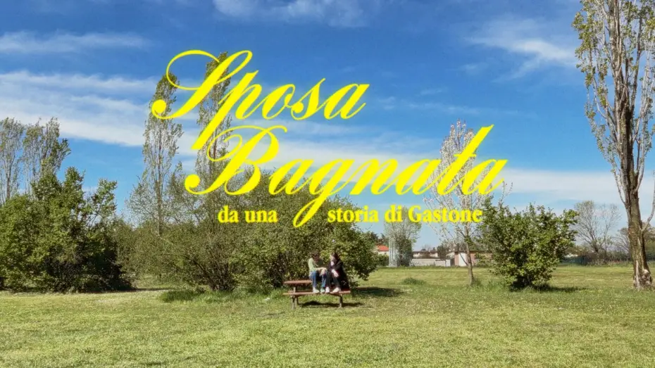 Watch film Wet Bride — Sposa Bagnata -  a short film by Celi