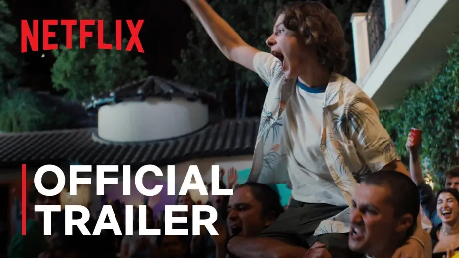 Watch film Incoming | Official Trailer