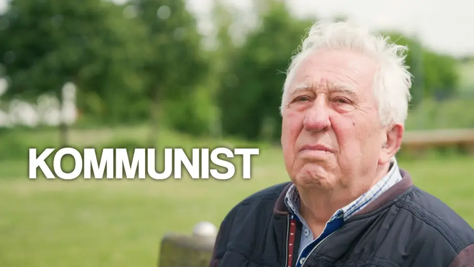 Watch film Kommunist — KOMMUNIST Trailer Deutsch | German [HD]