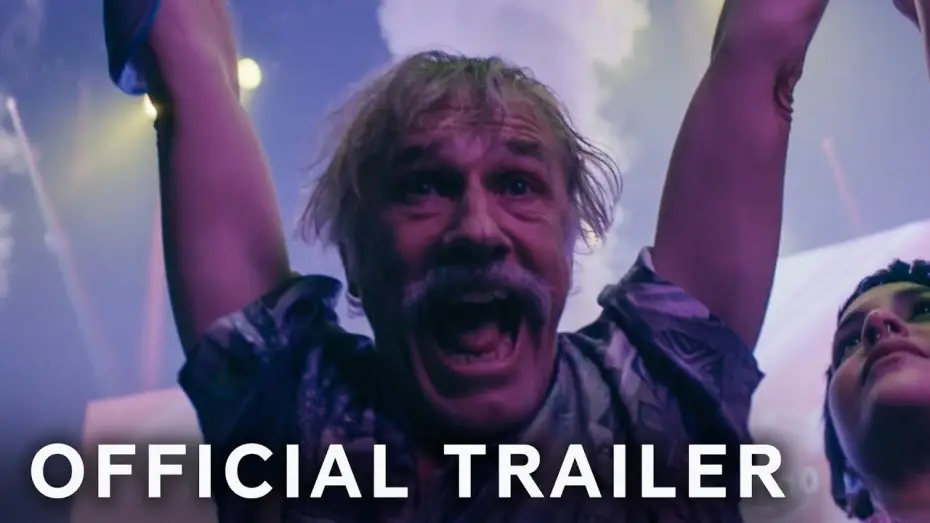 Watch film Old Guy | Official Trailer