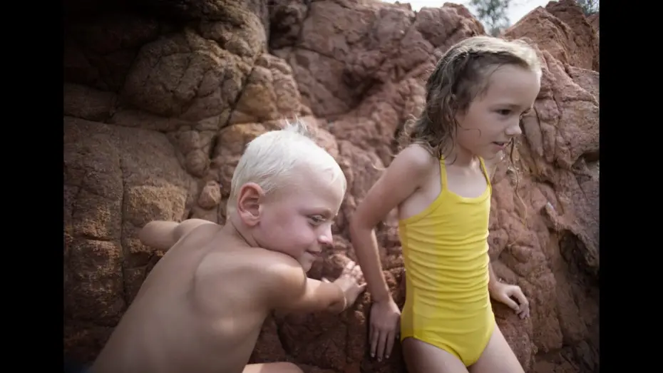Watch film Red Rocks | Official Trailer