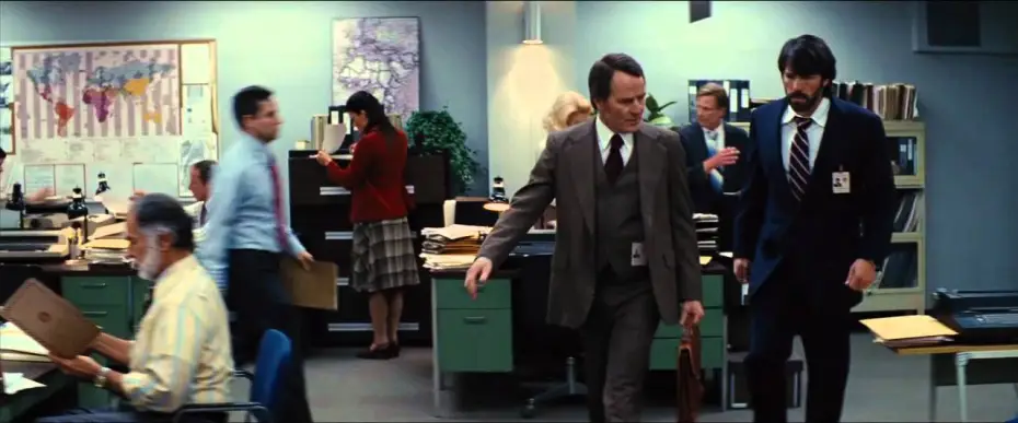 Watch film Argo | TV Spot 14