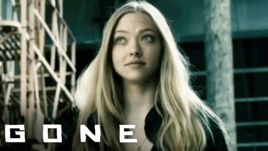 Watch film Gone — 'Trespassing' Scene | Gone